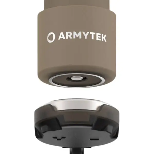 ARMYTEK НАЛОБНИЙ ЛІХТАР WIZARD C2 PRO SAND WHITE 30472