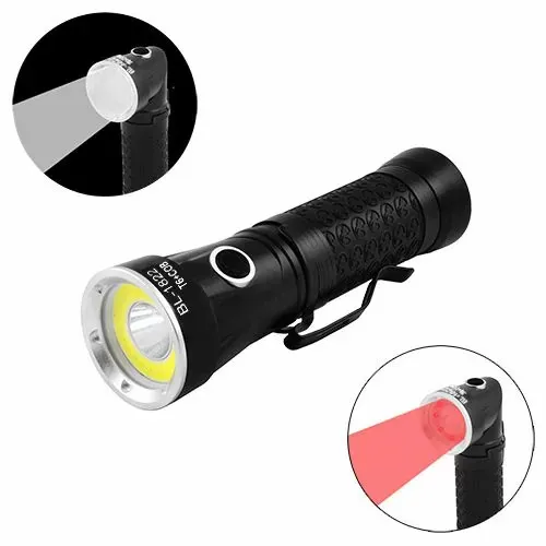 BAILONG ЛІХТАР ТРАНСФОРМЕР LED STRONG BL-1822-T6 27286