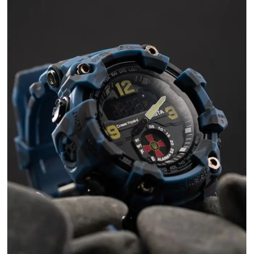 BESTA ГОДИННИК SEA STORM 30007