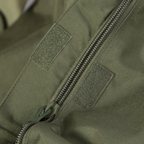 CAMO-TEC БАУЛ CARRIER 2.0 110Л NYLON 1000D KHAKI 9137