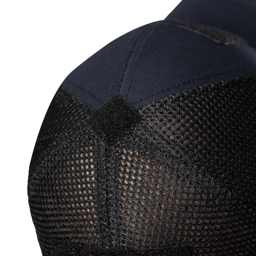 CAMO-TEC БЕЙСБОЛКА TACTIC MESH RS 80/20 DARK BLUE 8934