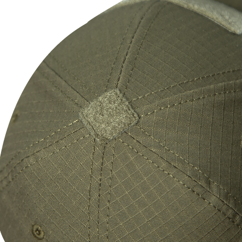 CAMO-TEC БЕЙСБОЛКА TACTIC RIP-STOP STRETCH OLIVE 8879