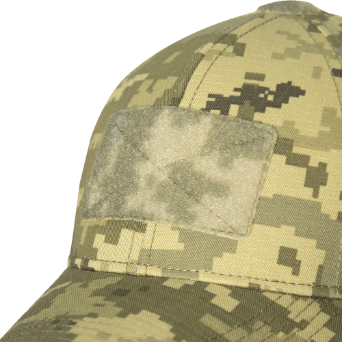 CAMO-TEC БЕЙСБОЛКА TACTIC TWILL ММ14 9067