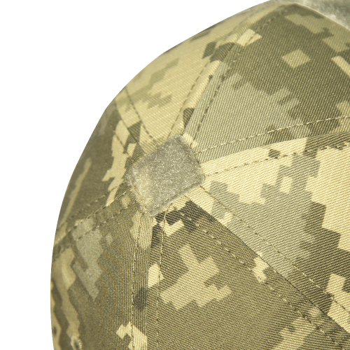 CAMO-TEC БЕЙСБОЛКА TACTIC TWILL ММ14 9067