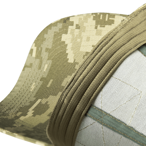 CAMO-TEC БЕЙСБОЛКА TACTIC TWILL ММ14 9067
