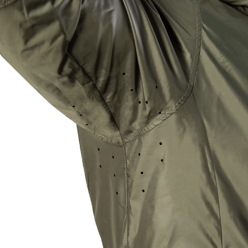 CAMO-TEC ВІТРІВКА WINDOUT 2.0 OLIVE 9228