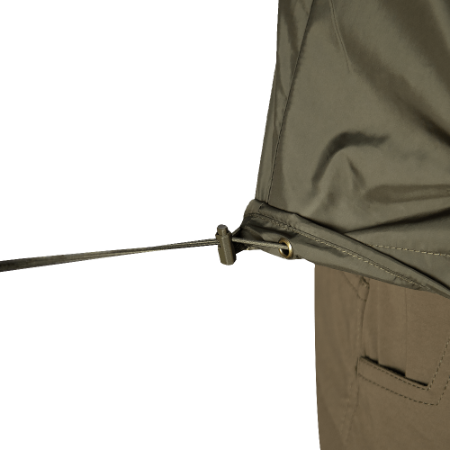 CAMO-TEC ВІТРІВКА WINDOUT 2.0 OLIVE 9228