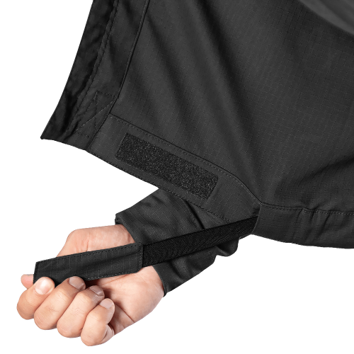 CAMO-TEC КИТЕЛЬ BLITZ РИП-СТОП STRETCH BLACK 9001