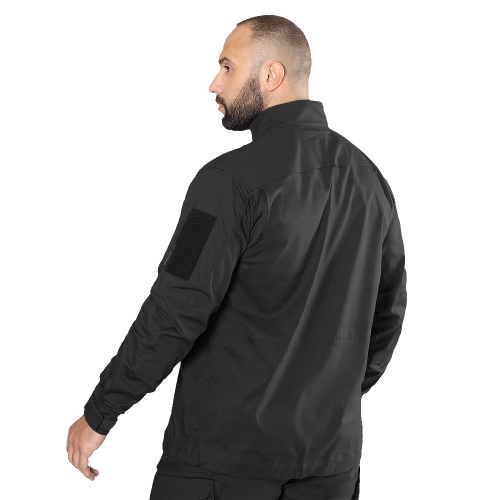 CAMO-TEC КИТЕЛЬ BLITZ РИП-СТОП STRETCH BLACK 9001