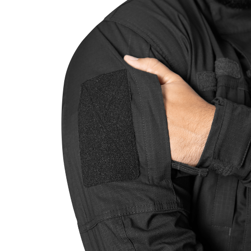 CAMO-TEC КИТЕЛЬ BLITZ РИП-СТОП STRETCH BLACK 9001