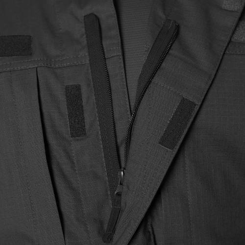 CAMO-TEC КИТЕЛЬ BLITZ РИП-СТОП STRETCH BLACK 9001