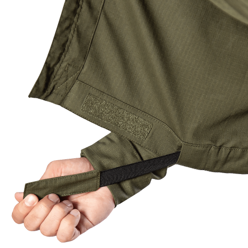 CAMO-TEC КИТЕЛЬ BLITZ РИП-СТОП STRETCH OLIVE 9002
