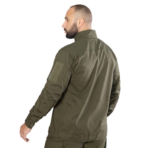 CAMO-TEC КИТЕЛЬ BLITZ РИП-СТОП STRETCH OLIVE 9002
