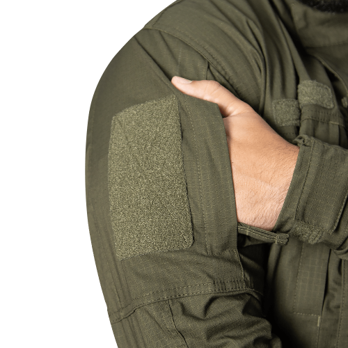 CAMO-TEC КИТЕЛЬ BLITZ РИП-СТОП STRETCH OLIVE 9002