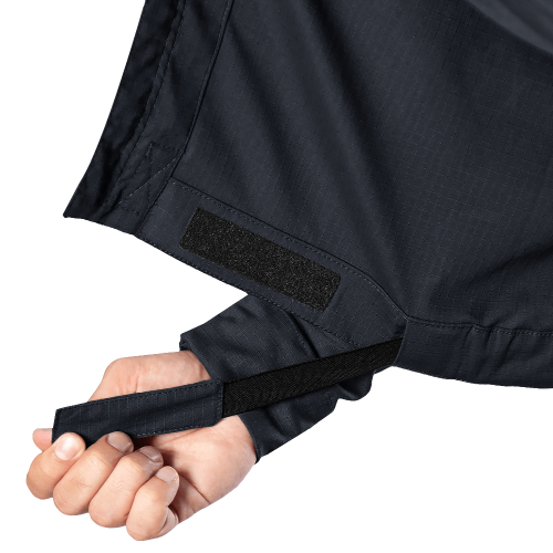 CAMO-TEC КИТЕЛЬ BLITZ РИП-СТОП STRETCH DARK BLUE 9003