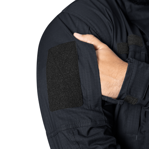 CAMO-TEC КИТЕЛЬ BLITZ РИП-СТОП STRETCH DARK BLUE 9003