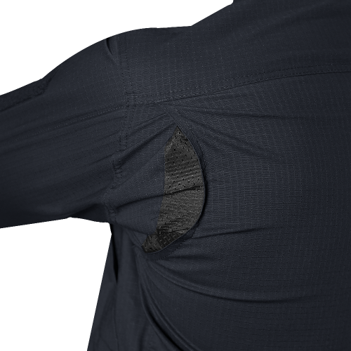 CAMO-TEC КИТЕЛЬ BLITZ РИП-СТОП STRETCH DARK BLUE 9003