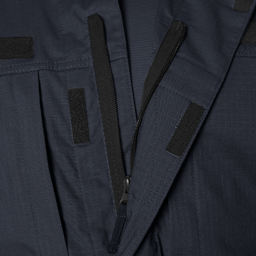CAMO-TEC КИТЕЛЬ BLITZ РИП-СТОП STRETCH DARK BLUE 9003