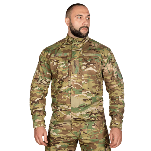 CAMO-TEC КОМПЛЕКТ BLITZ TWILL MULTICAM 8948