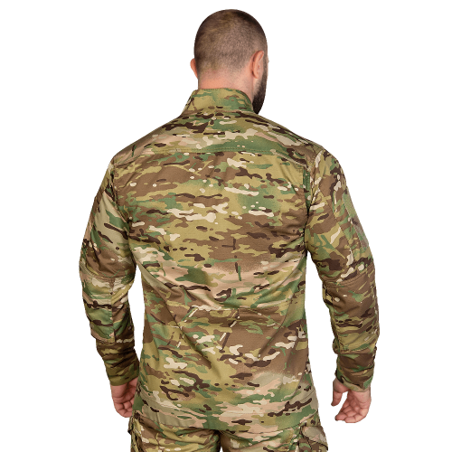 CAMO-TEC КОМПЛЕКТ BLITZ TWILL MULTICAM 8948