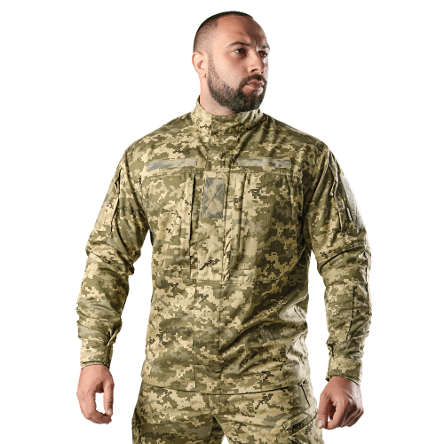 CAMO-TEC КОМПЛЕКТ BLITZ ГЕРЦЬ 2.0 TWILL ММ14 9230