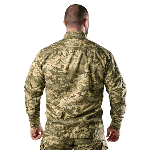 CAMO-TEC КОМПЛЕКТ BLITZ ГЕРЦЬ 2.0 TWILL ММ14 9230