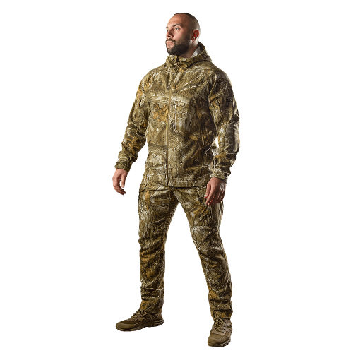 CAMO-TEC КОМПЛЕКТ INSTINCT 2.0 TWILL ДОТИК СОНЦЯ 8292