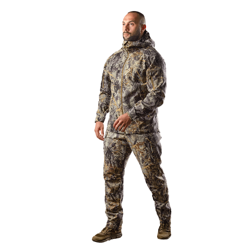 CAMO-TEC КОМПЛЕКТ INSTINCT 2.0 TWILL ТАТАРСЬКЕ ЗІЛЛЯ 8293