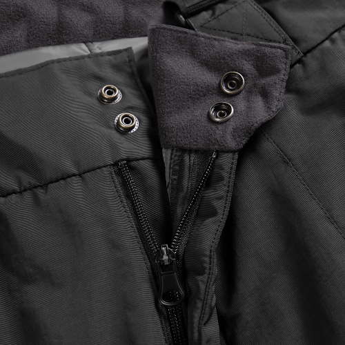CAMO-TEC КОМПЛЕКТ PATROL TASLAN BLACK 8490
