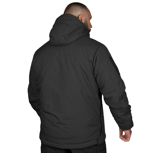 CAMO-TEC КОМПЛЕКТ PATROL TASLAN BLACK 8490