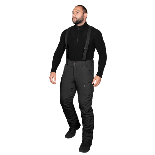 CAMO-TEC КОМПЛЕКТ PATROL TASLAN BLACK 8490