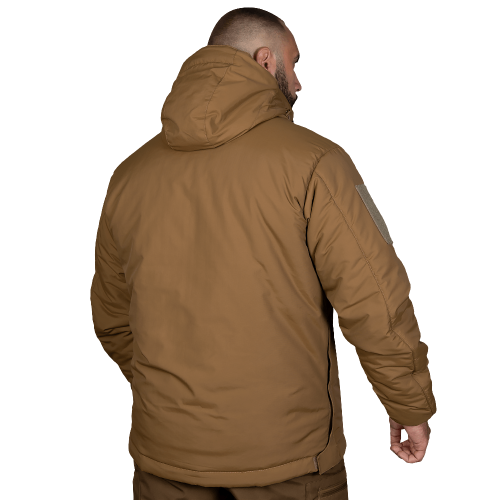 CAMO-TEC КОМПЛЕКТ PATROL TASLAN COYOTE 8492