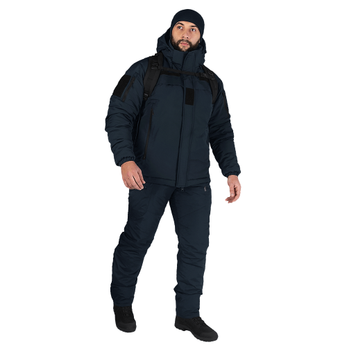 CAMO-TEC КОМПЛЕКТ PATROL TASLAN DARK BLUE 8640