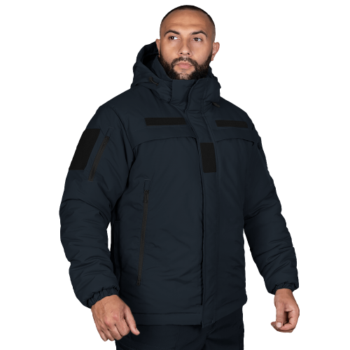 CAMO-TEC КОМПЛЕКТ PATROL TASLAN DARK BLUE 8640