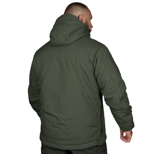 CAMO-TEC КОМПЛЕКТ PATROL TASLAN DARK OLIVE 8558