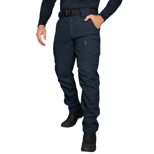 CAMO-TEC КОМПЛЕКТ PHANTOM SOFTSHELL DARK BLUE 8385