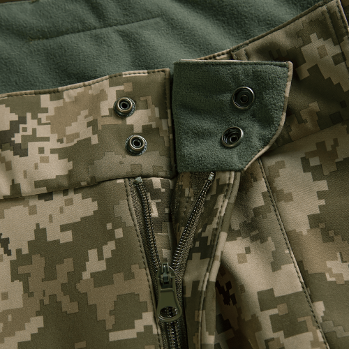 CAMO-TEC КОМПЛЕКТ SOFTSHELL ММ14 8559