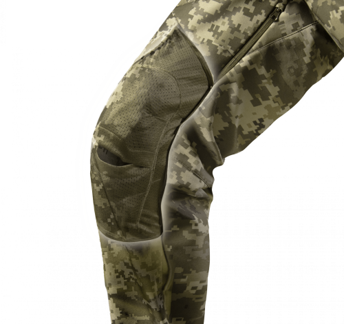 CAMO-TEC КОМПЛЕКТ SOFTSHELL ММ14 8559