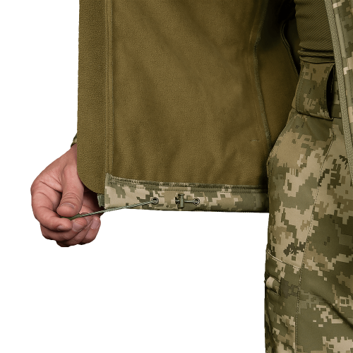 CAMO-TEC КОМПЛЕКТ SOFTSHELL ММ14 8559