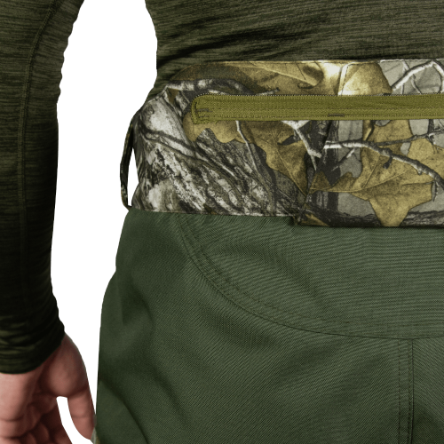 CAMO-TEC КОСТЮМ HITPOINT PRO STORMWALL ДИБРОВА 7581