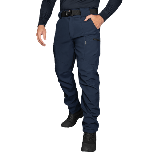 CAMO-TEC КОСТЮМ STALKER 2.0 SOFTSHELL DARK BLUE 7344