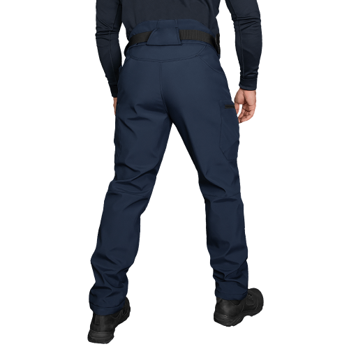 CAMO-TEC КОСТЮМ STALKER 2.0 SOFTSHELL DARK BLUE 7344