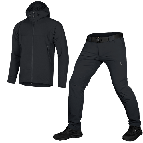 CAMO-TEC КОСТЮМ FALCON LIZARD DWB DARK BLUE 7351