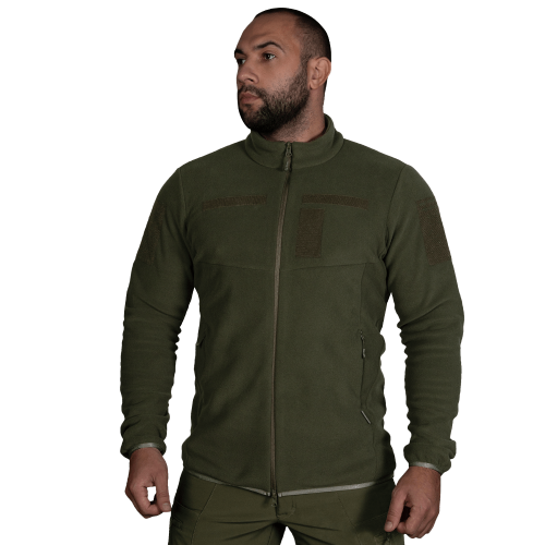CAMO-TEC КОФТА ARMY 2.0 НГУ OLIVE 7408
