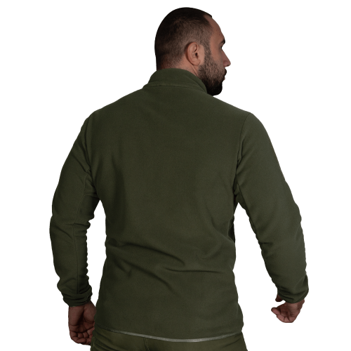 CAMO-TEC КОФТА ARMY 2.0 НГУ OLIVE 7408