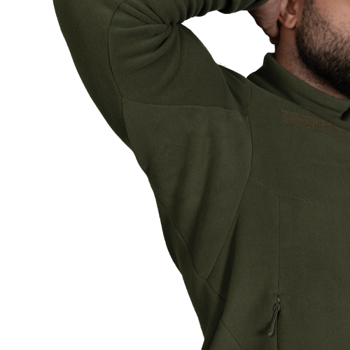 CAMO-TEC КОФТА ARMY 2.0 НГУ OLIVE 7408