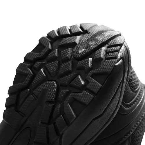 CAMO-TEC КРОСІВКИ TRACKER BLACK 9186