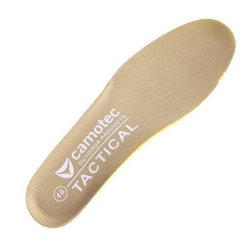 CAMO-TEC КРОСІВКИ VENTIX SAND 9167