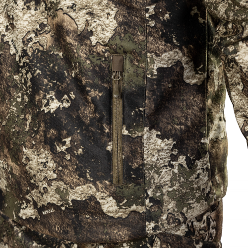 CAMO-TEC КУРТКА RUBICON STORMWALL SHRP NORMAN 9593