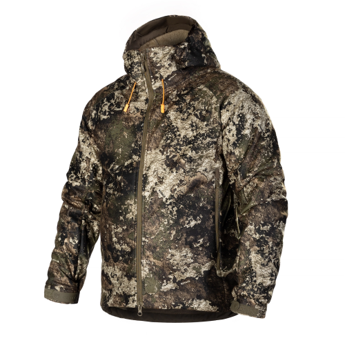 CAMO-TEC КУРТКА RUBICON STORMWALL SHRP NORMAN 9593